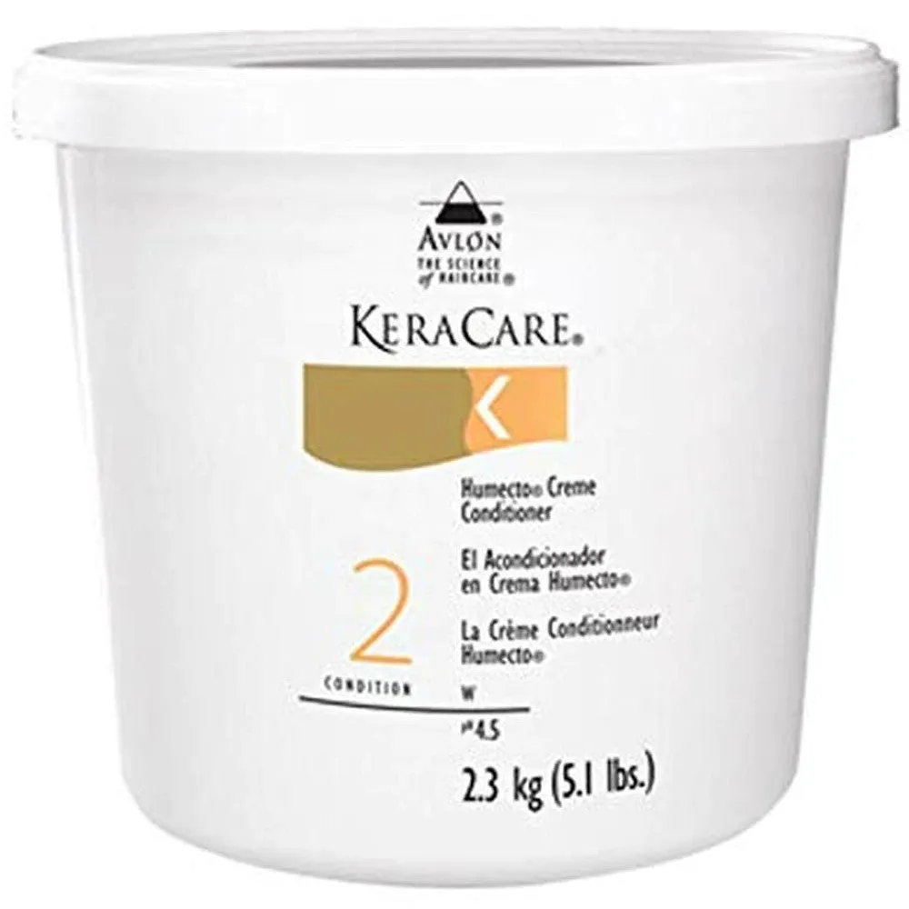 KeraCare Humecto Creme Conditioner – 2.3Kg