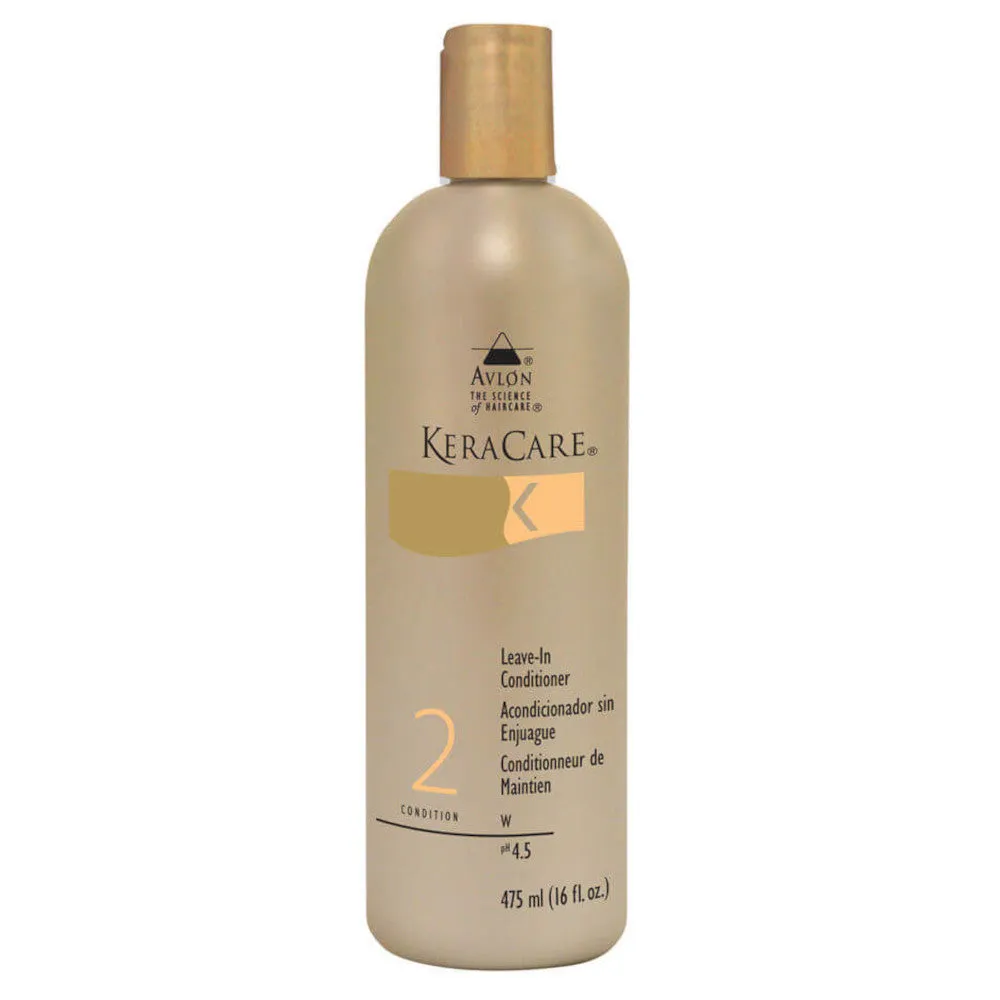KeraCare Humecto Creme Conditioner – 475 mL