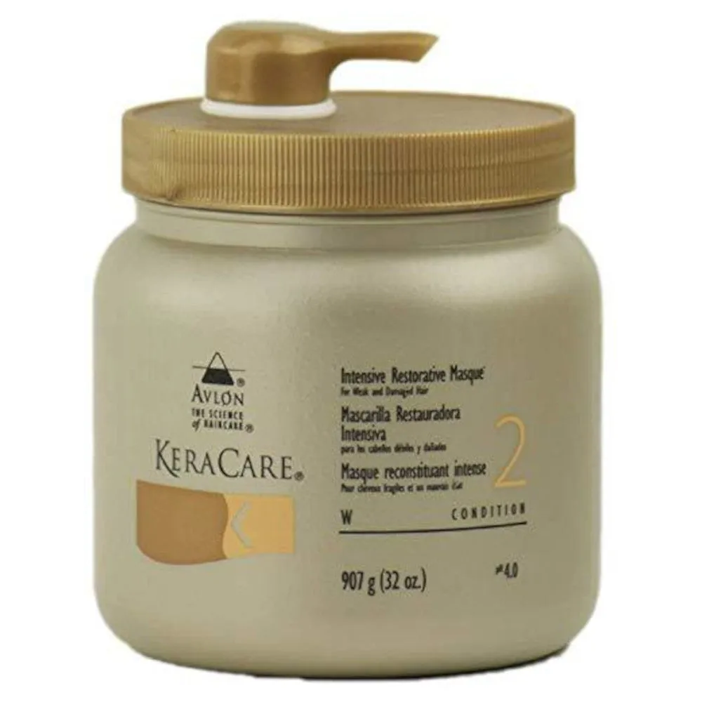 KeraCare Intensive Restorative Masque – 907 g