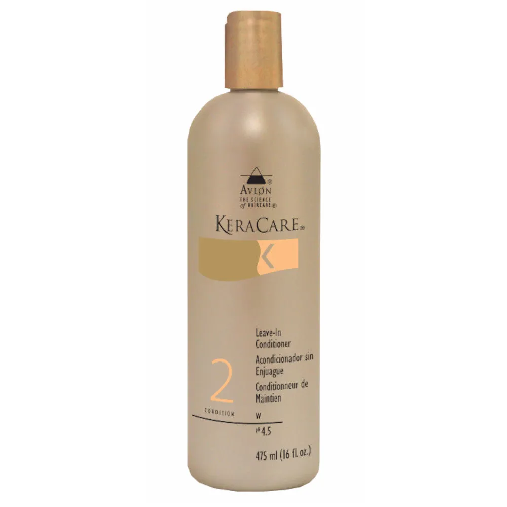 KeraCare Leave-In Conditioner – 475 mL