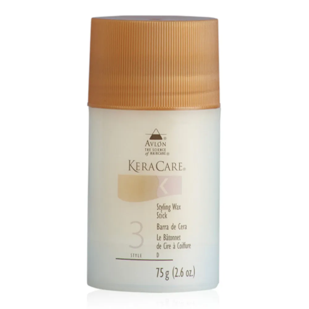 KeraCare Styling Wax Stick – 75 g