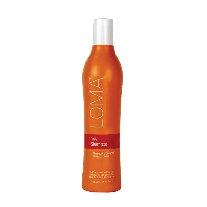 Loma Daily Shampoo 355 mL
