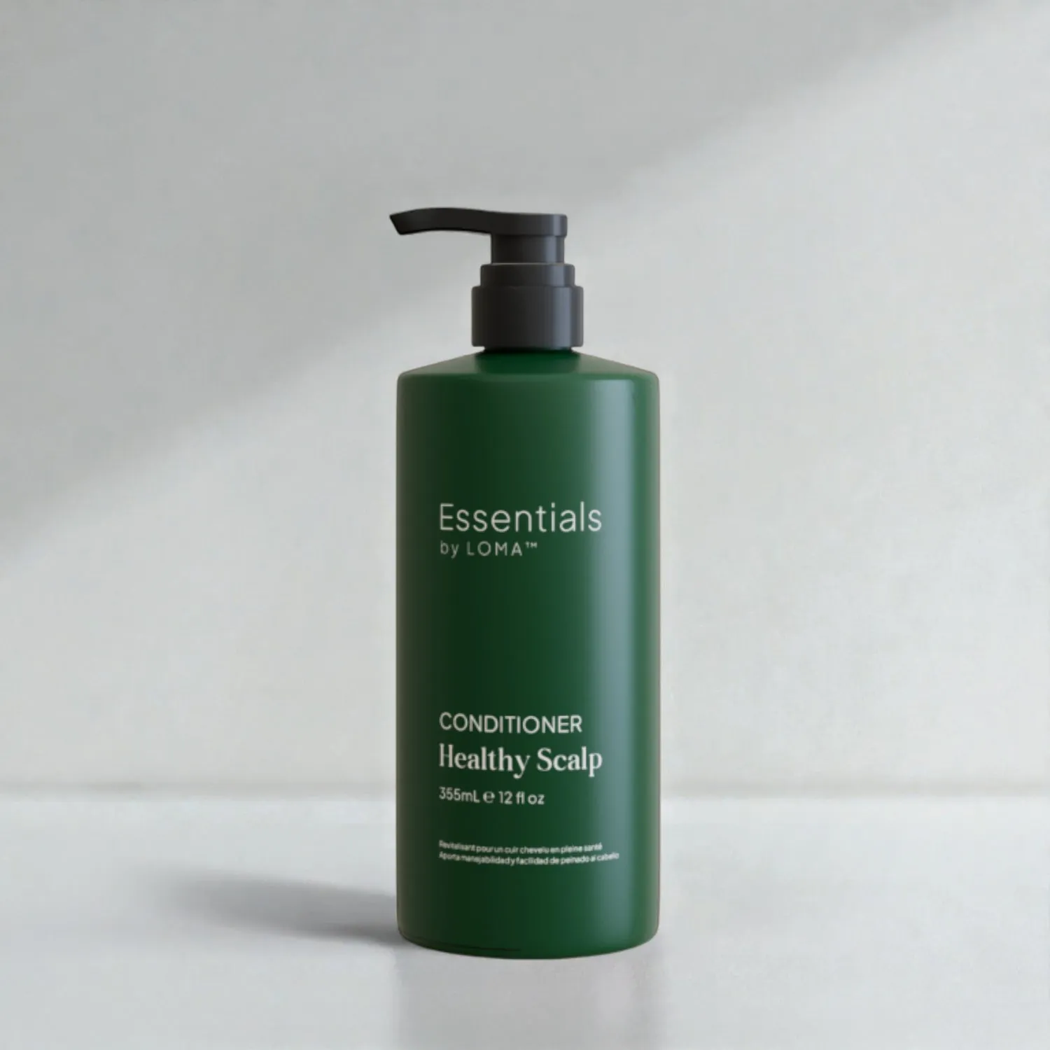 Loma Essentials Healthy Scalp Conditioner – 12oz