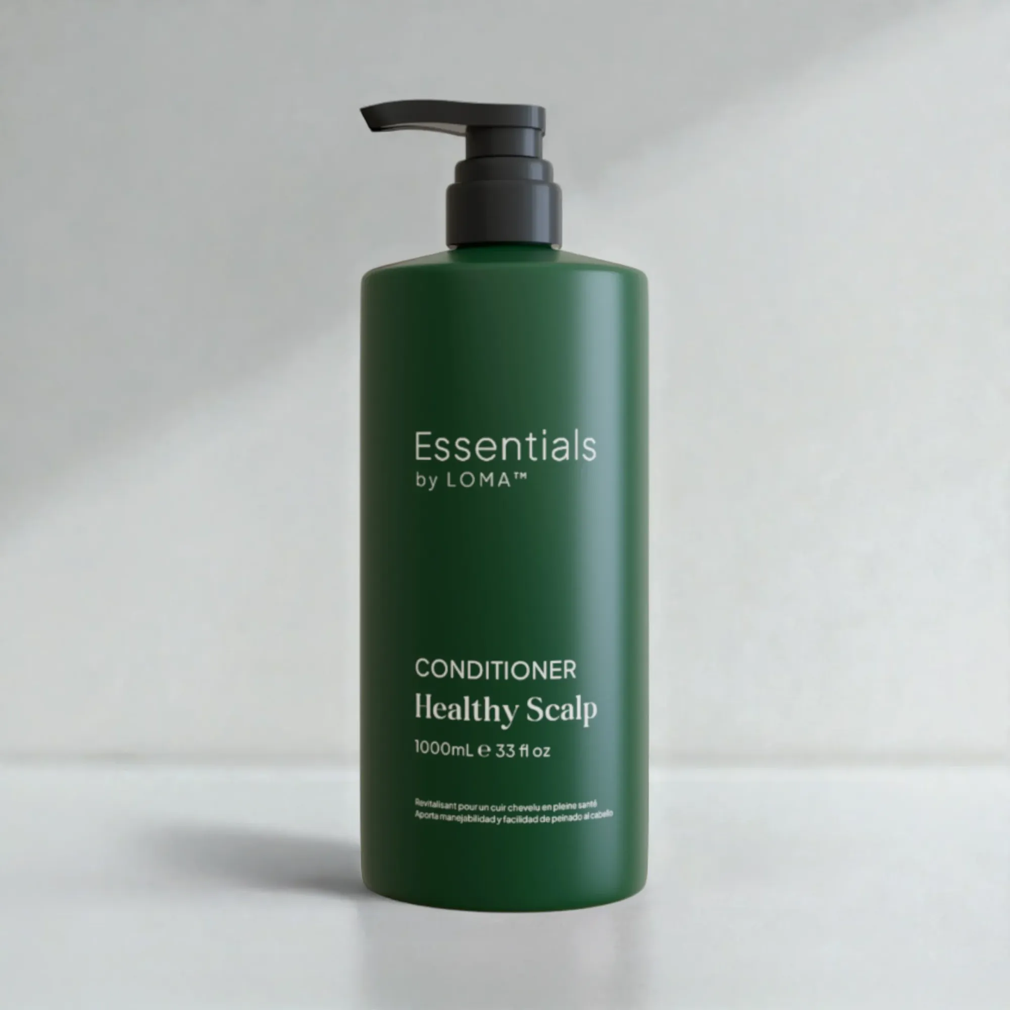 Loma Essentials Healthy Scalp Conditioner – 33oz