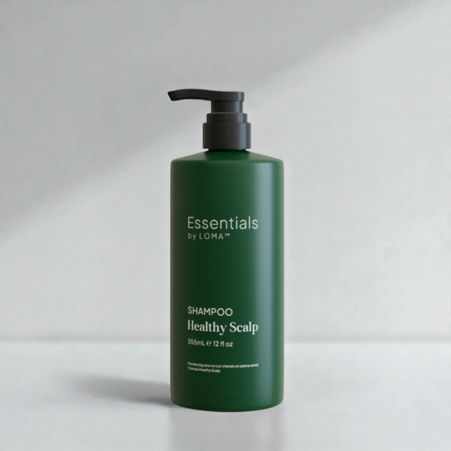 Loma Essentials Healthy Scalp Shampoo – 12oz