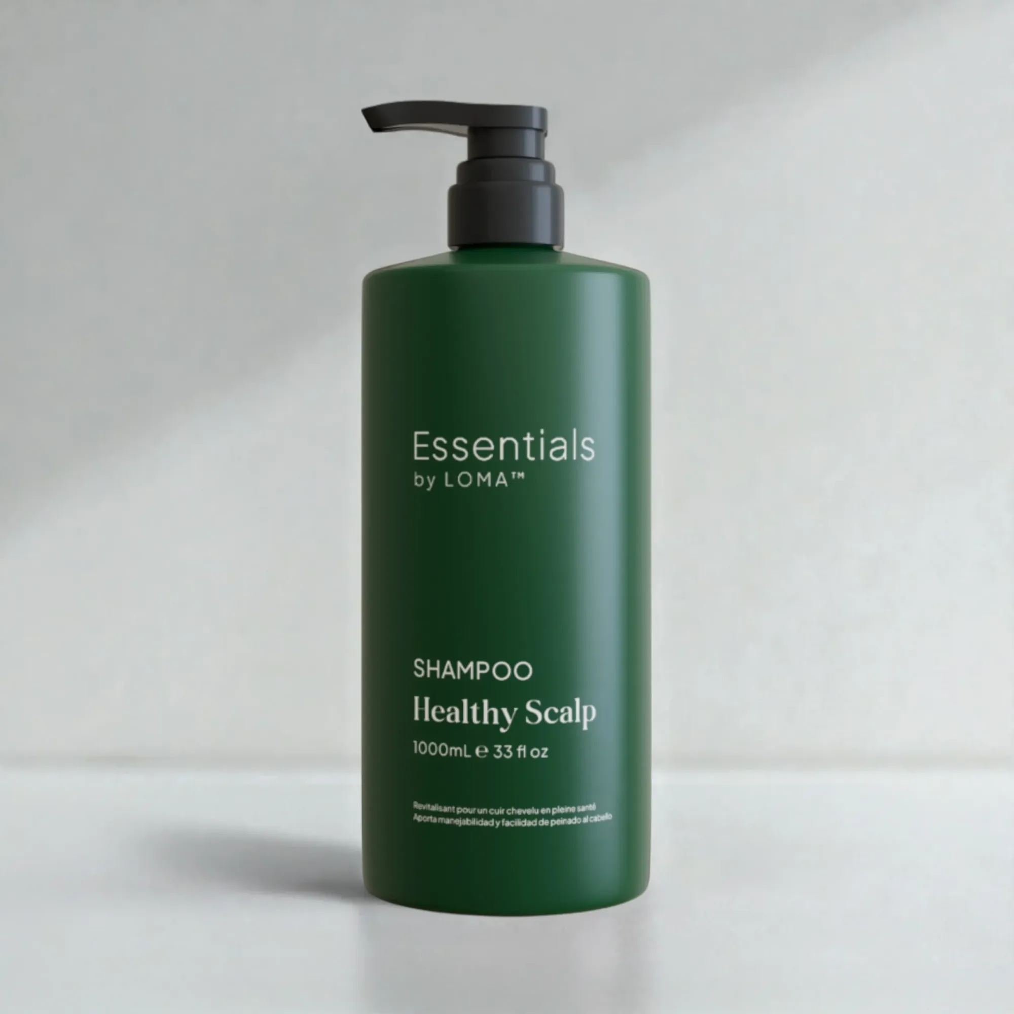 Loma Essentials Healthy Scalp Shampoo – 33oz