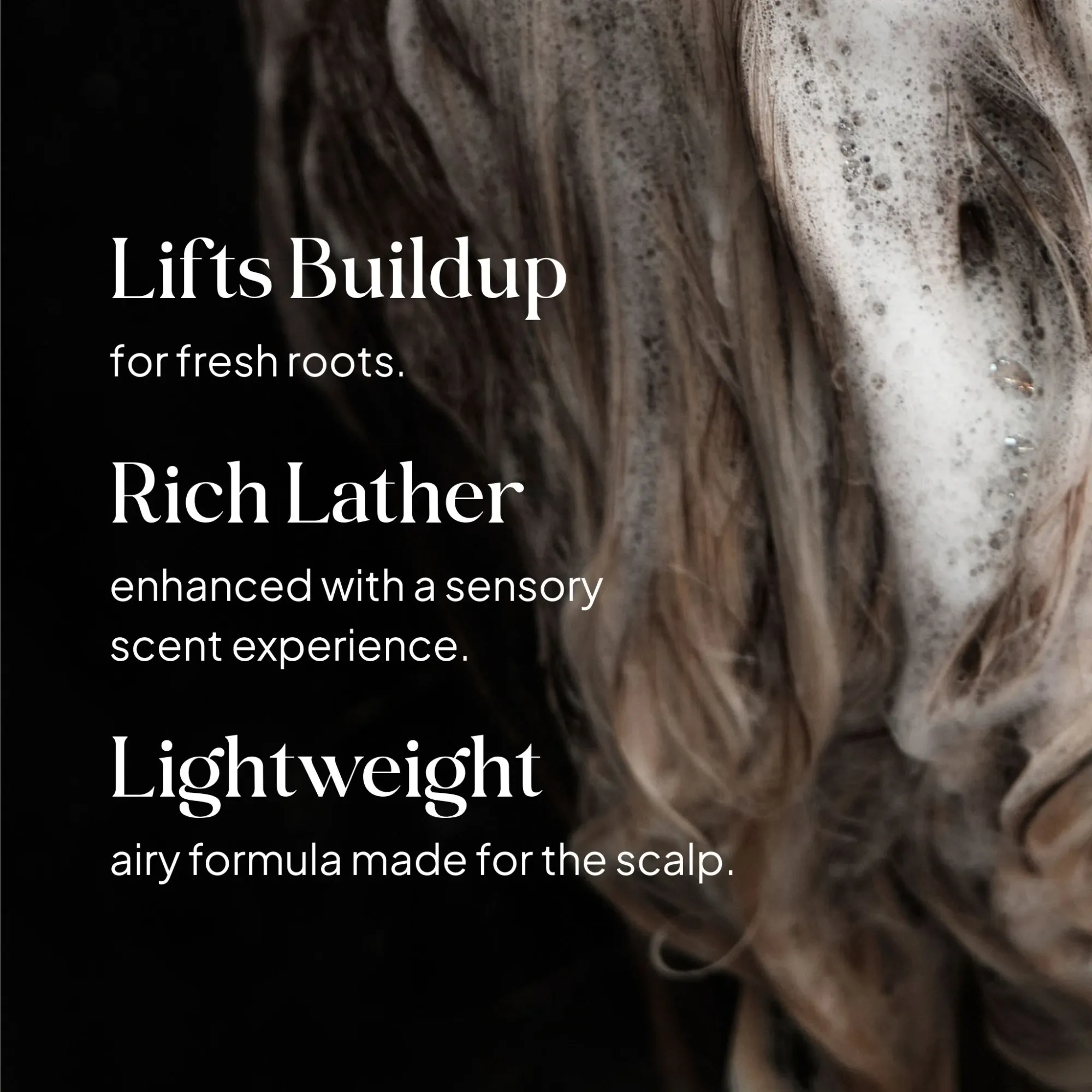 Loma Essentials Healthy Scalp Shampoo – 33oz