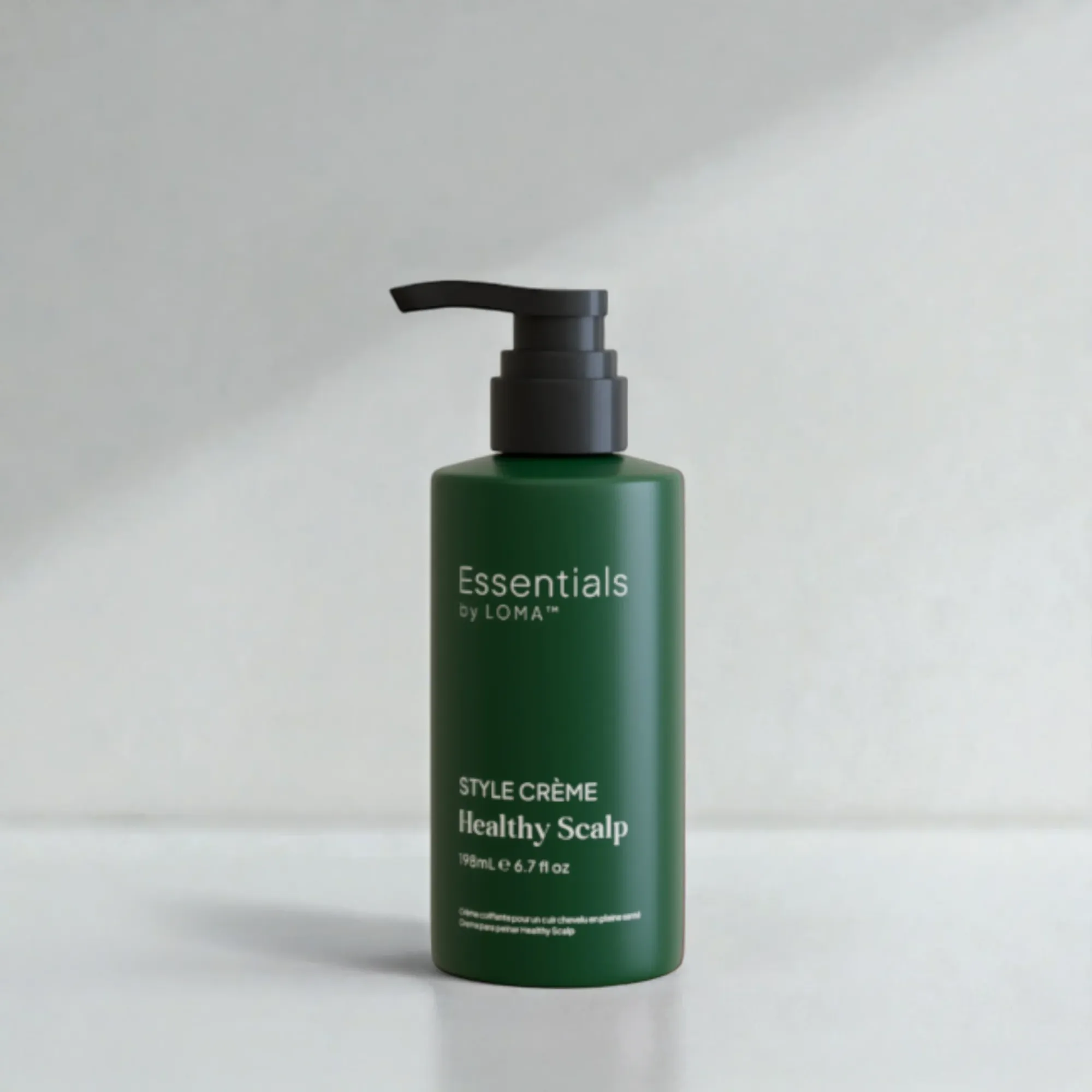 Loma Essentials Healthy Scalp Style Creme β 6.7oz