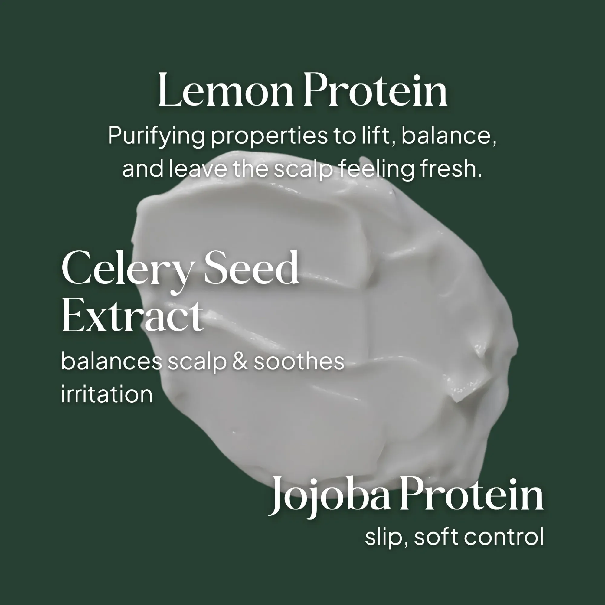 Loma Essentials Healthy Scalp Style Creme – 6.7oz