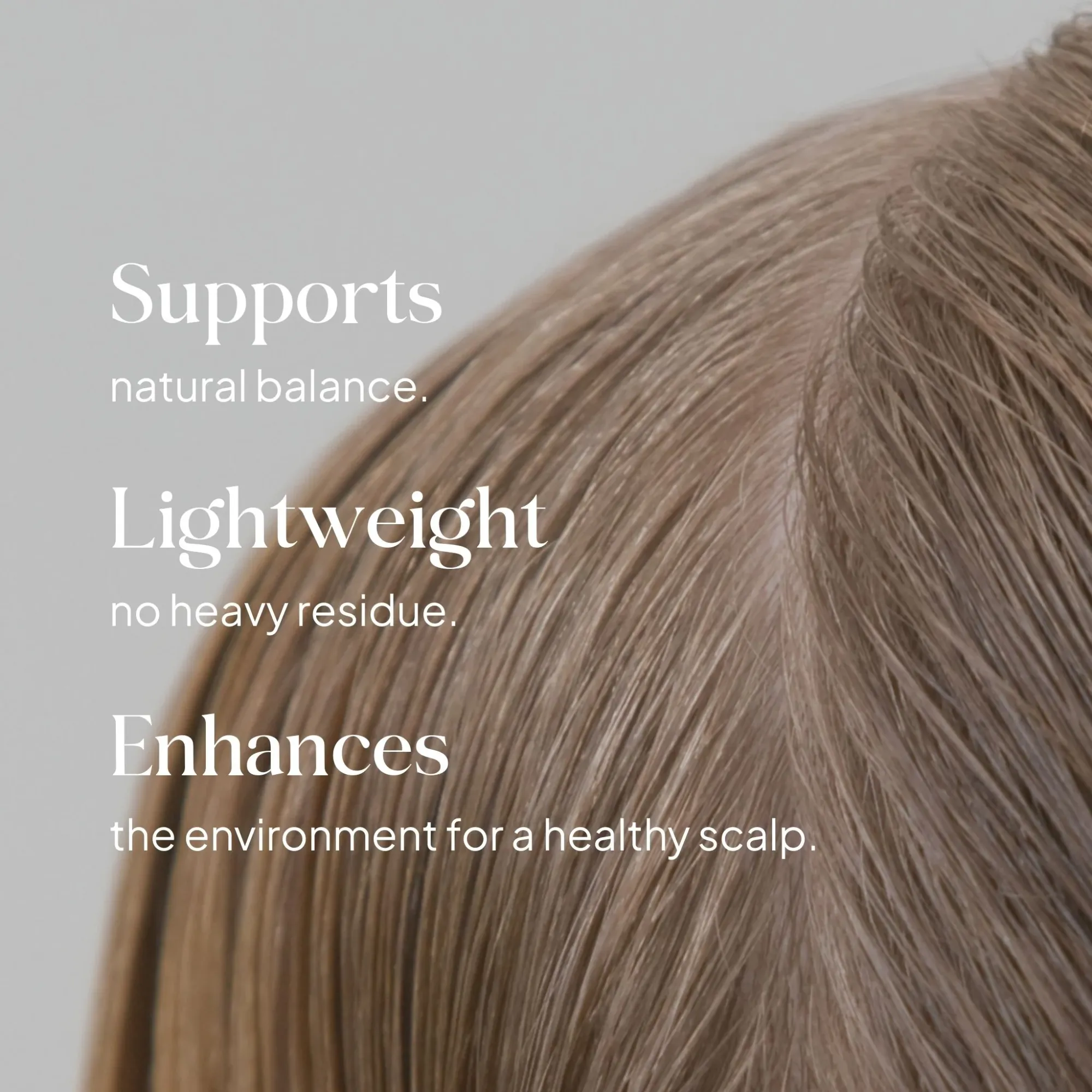 Loma Essentials Healthy Scalp Treatment – 3.4oz