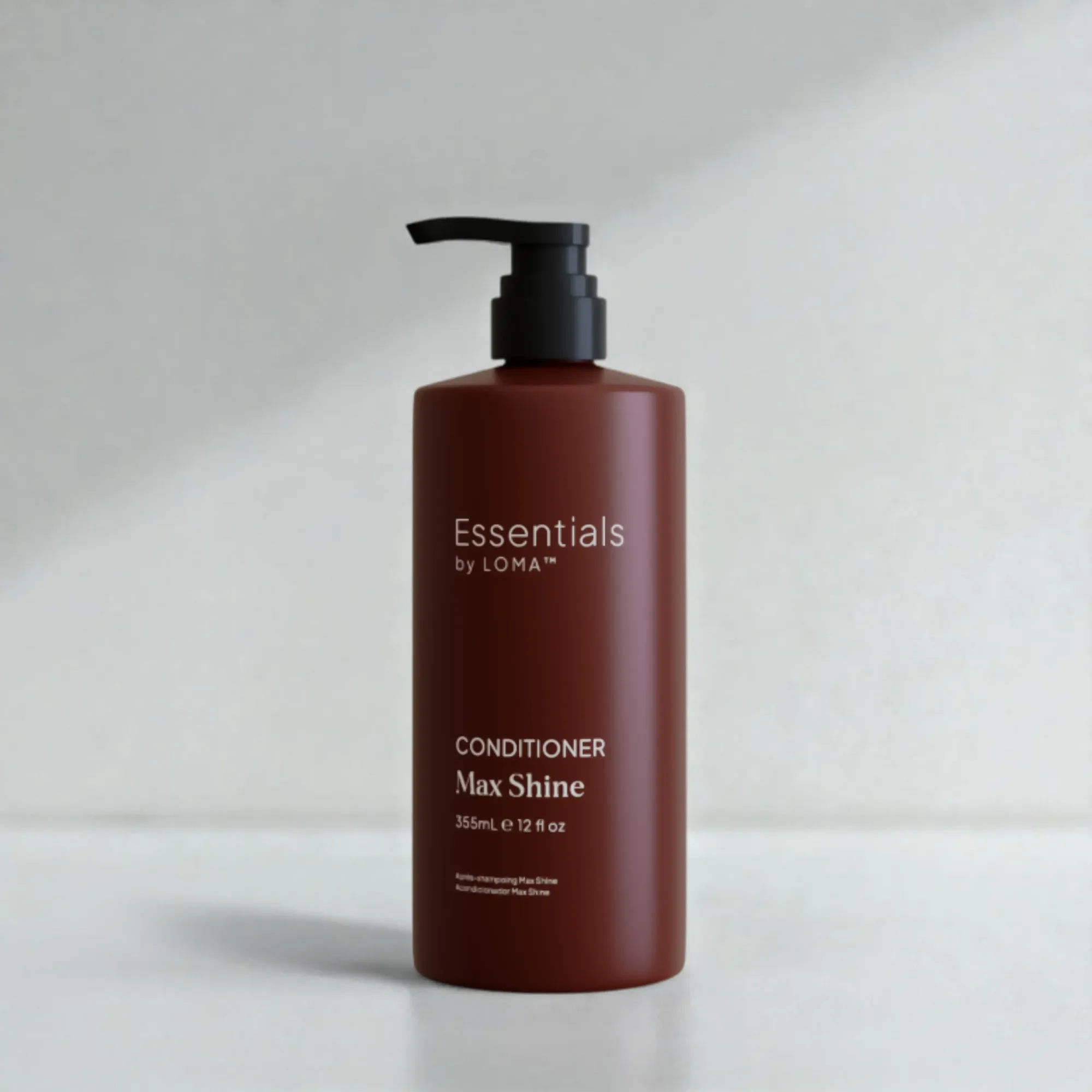 Loma Essentials Max Shine Conditioner β 12oz
