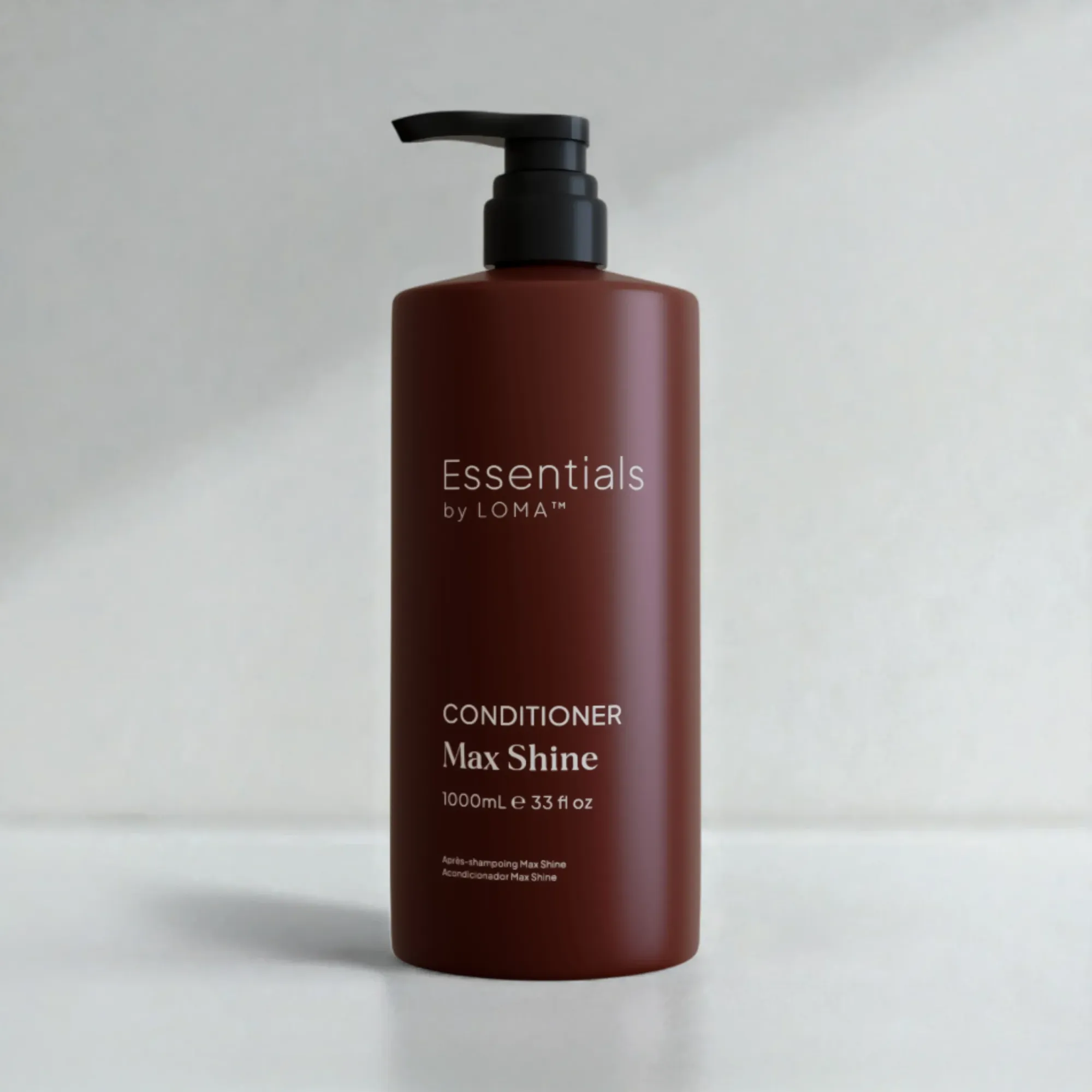 Loma Essentials Max Shine Conditioner – 33oz