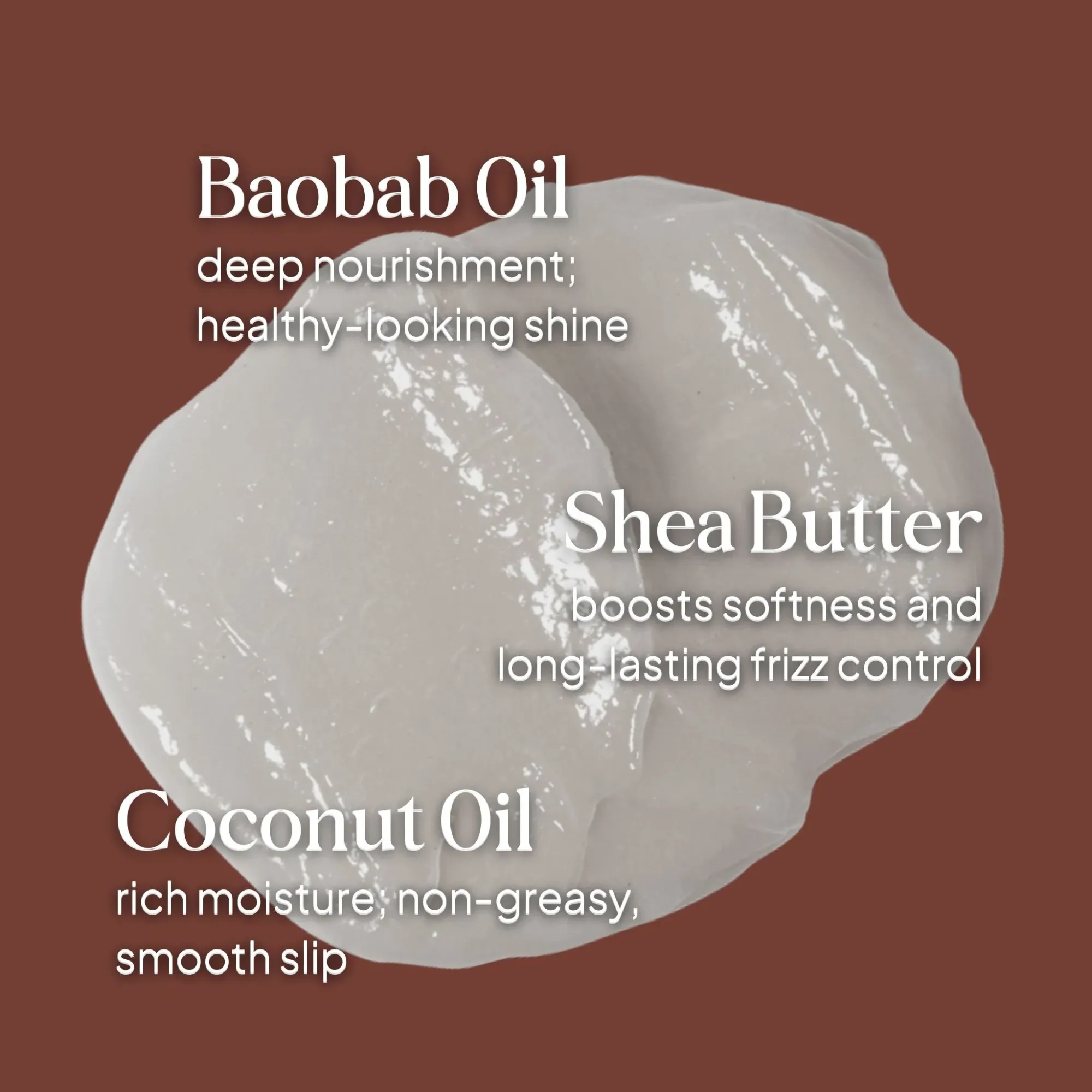 Loma Essentials Max Shine Masque – 6.7oz