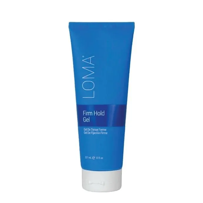 Loma Firm Hold Gel 237 mL