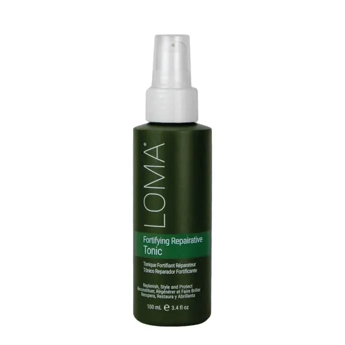 Loma Fortifying Repairative Tonic 100 mL 3.4 oz.