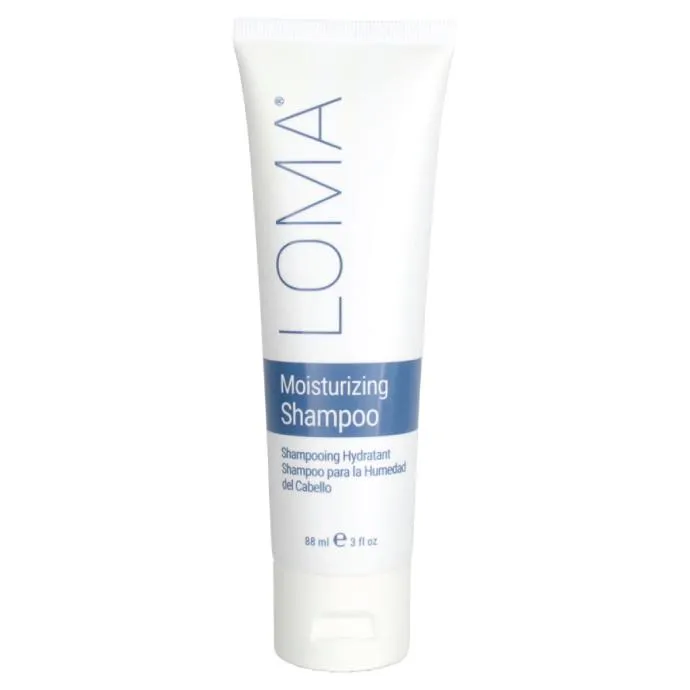 Loma Moisturizing Shampoo 88 mL