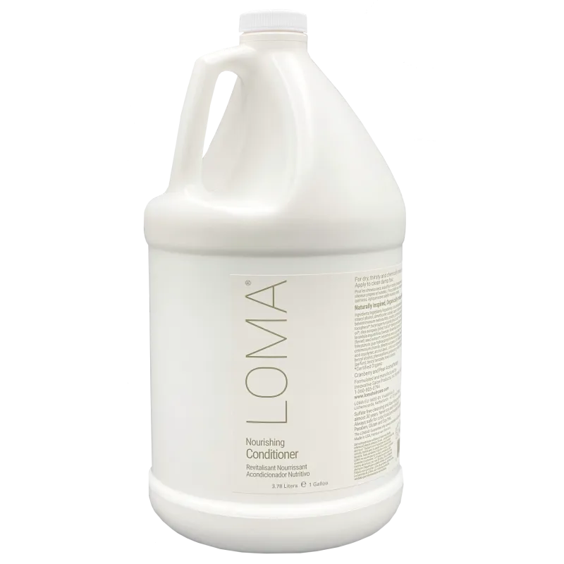 Loma Nourishing Conditioner Gallon