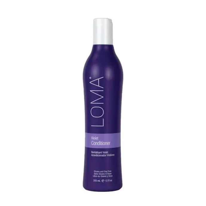 Loma Violet Conditioner 355 mL