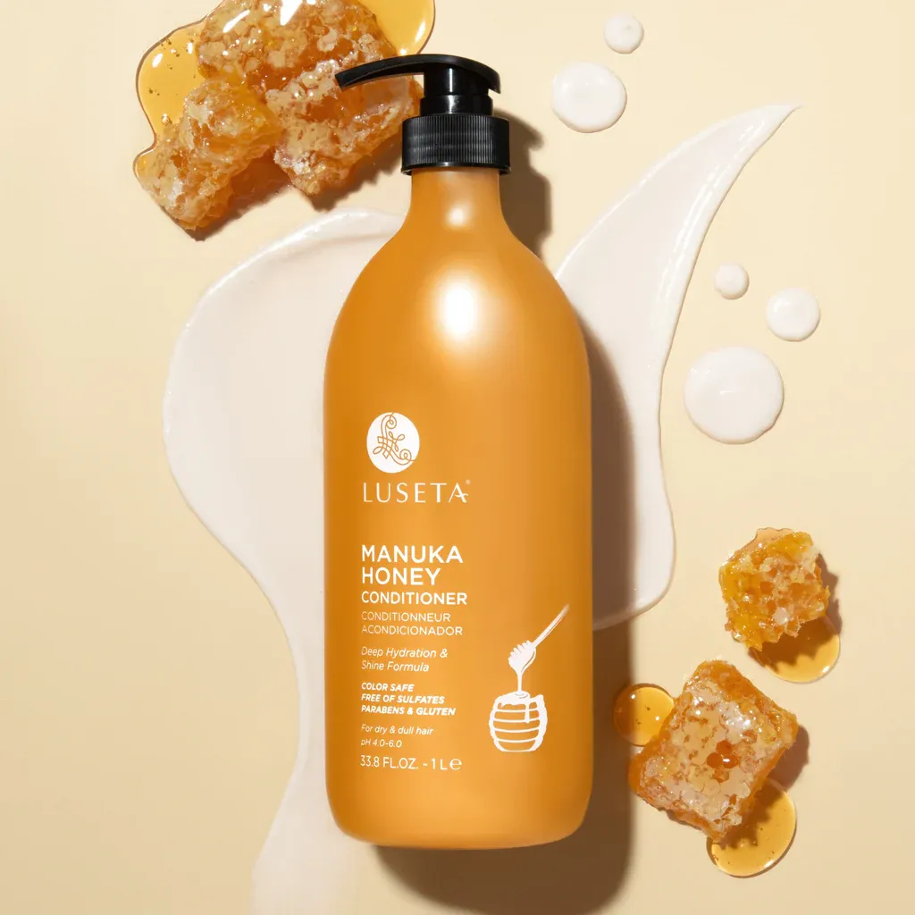 Luseta Manuka Honey Conditioner 1L
