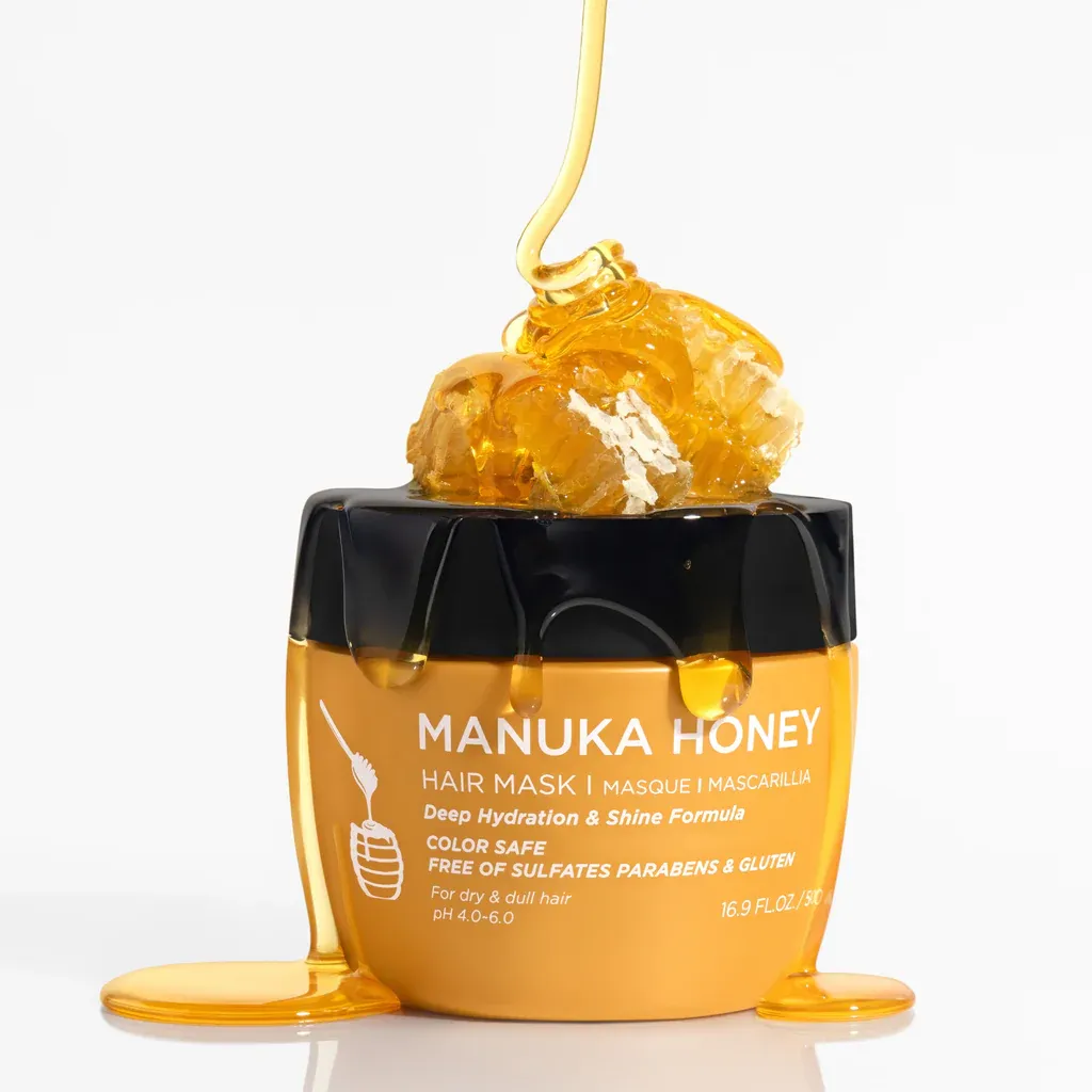 Luseta Manuka Honey Mask 500 mL