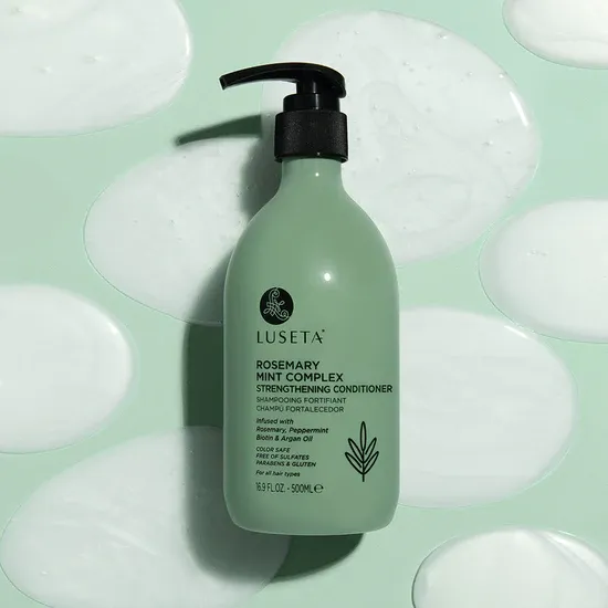 Luseta Rosemary Mint Complex Conditioner 500 mL