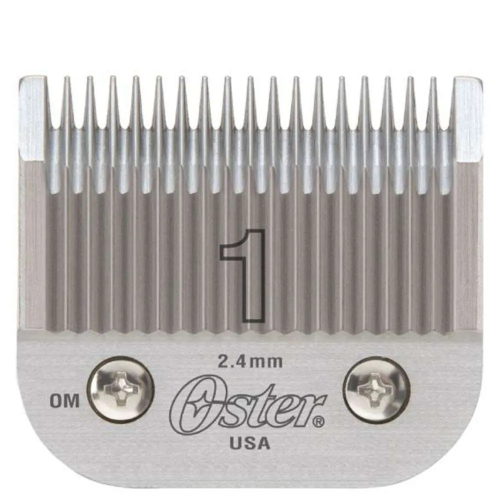 Oster Replacement Blade for Classic 76, Octane and More – 1 Steel