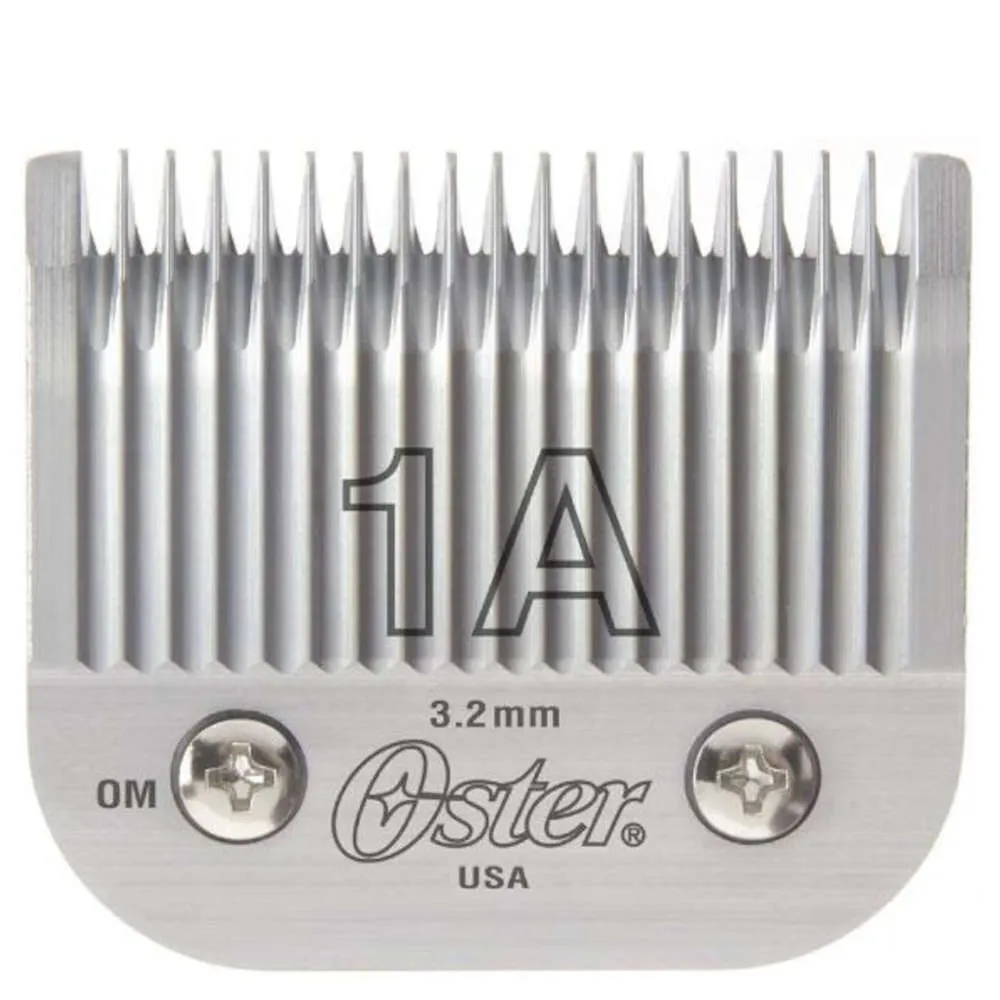 Oster Replacement Blade for Classic 76, Octane and More – 1A Steel