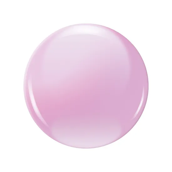 ZOYA Naked Manicure Lavender Nail Perfector – 15mL/0.5oz