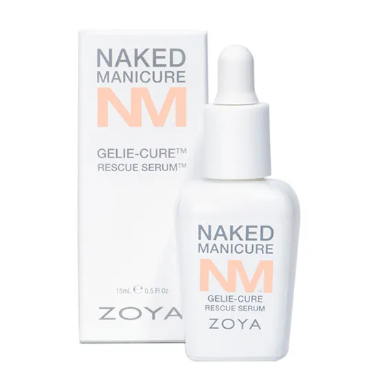 ZOYA Naked Manicure Nail Rescue Serum β 15mL/0.5oz