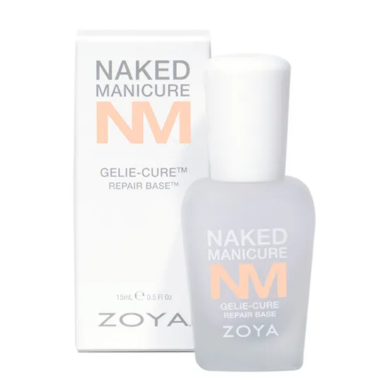 ZOYA Naked Manicure Naked Repair Base β 15mL/0.5oz
