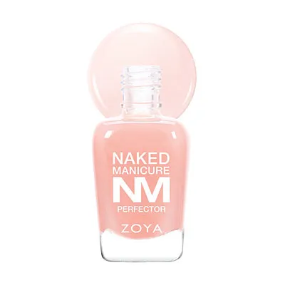 ZOYA Naked Manicure Pink Nail Perfector β 15mL/0.5oz