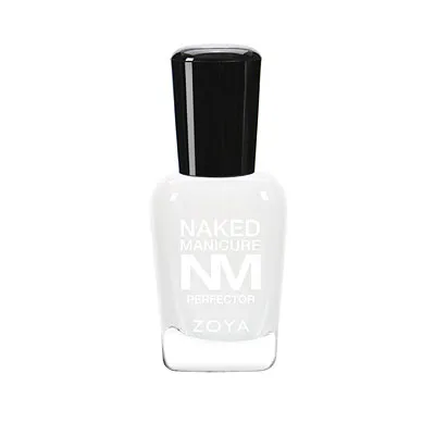 ZOYA Naked Manicure White Tip Nail Perfector β 15mL/0.5oz