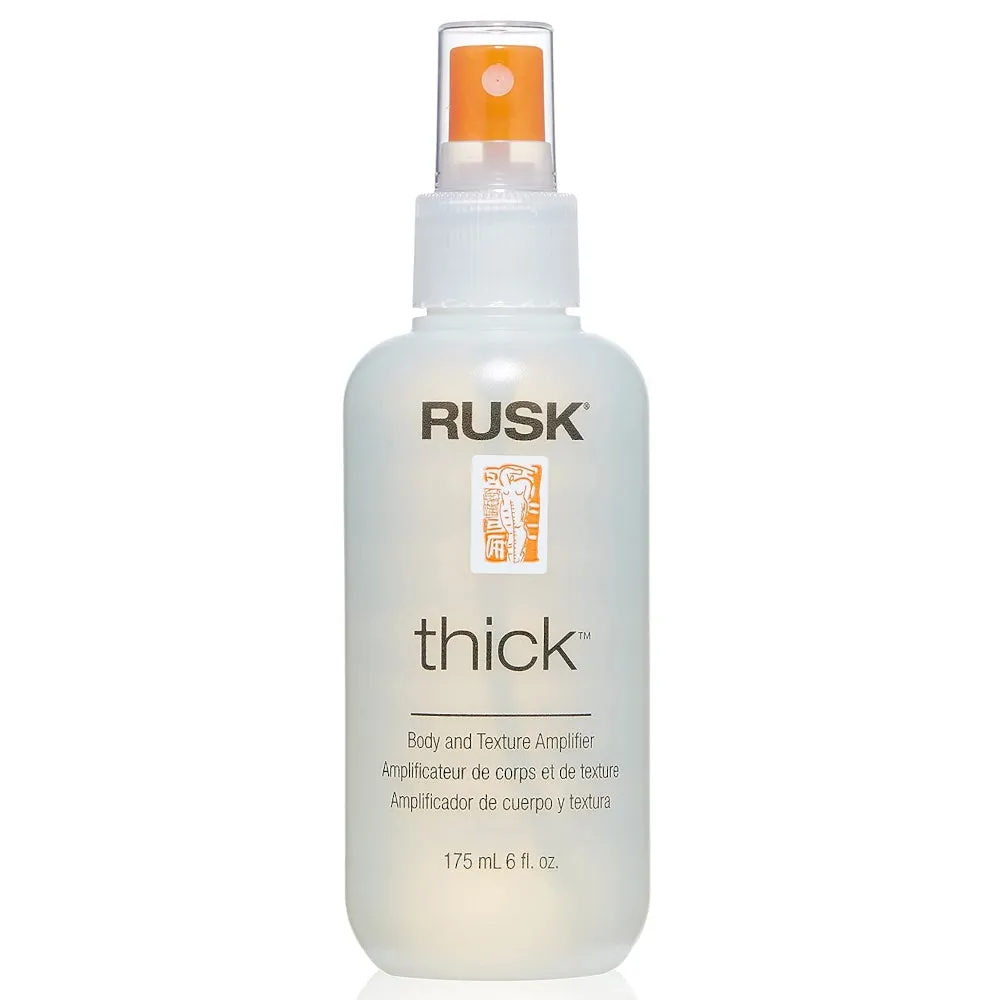 Rusk Thick Body & Texture Amplifier – Designer Collection – 150 mL (6 oz.)