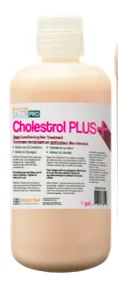 Salon Pro QP Cholestrol Plus Treatment 32oz with pump