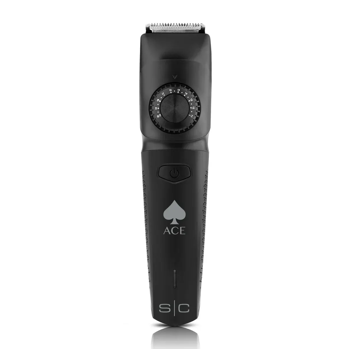 StyleCraft ACE BEARD BLENDER TRIMMER – PROFESSIONAL CORDLESS HAIR TRIMMER