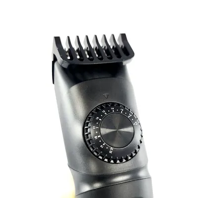 StyleCraft ACE BEARD BLENDER TRIMMER – PROFESSIONAL CORDLESS HAIR TRIMMER