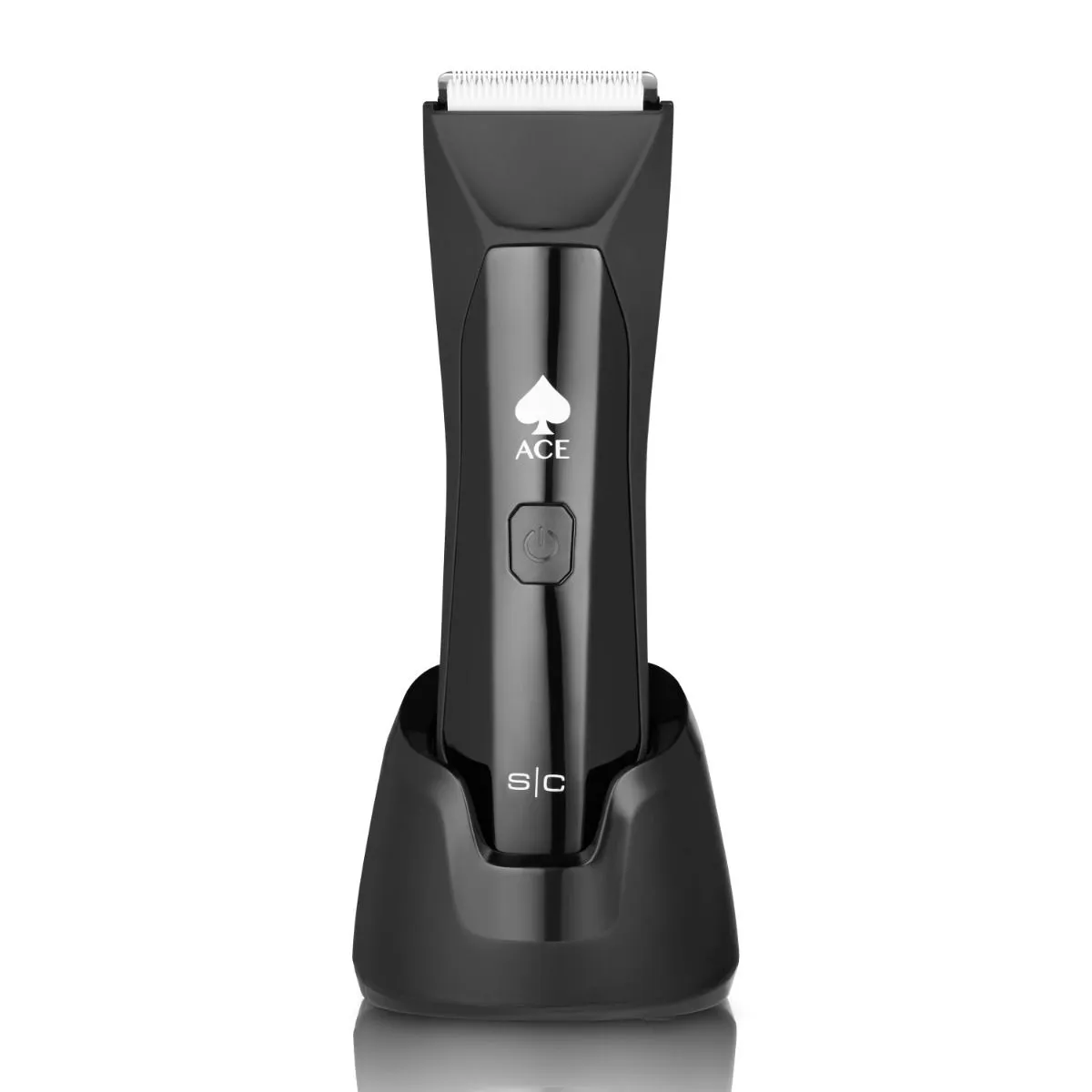StyleCraft ACE BODY BUZZER Hair Trimmer
