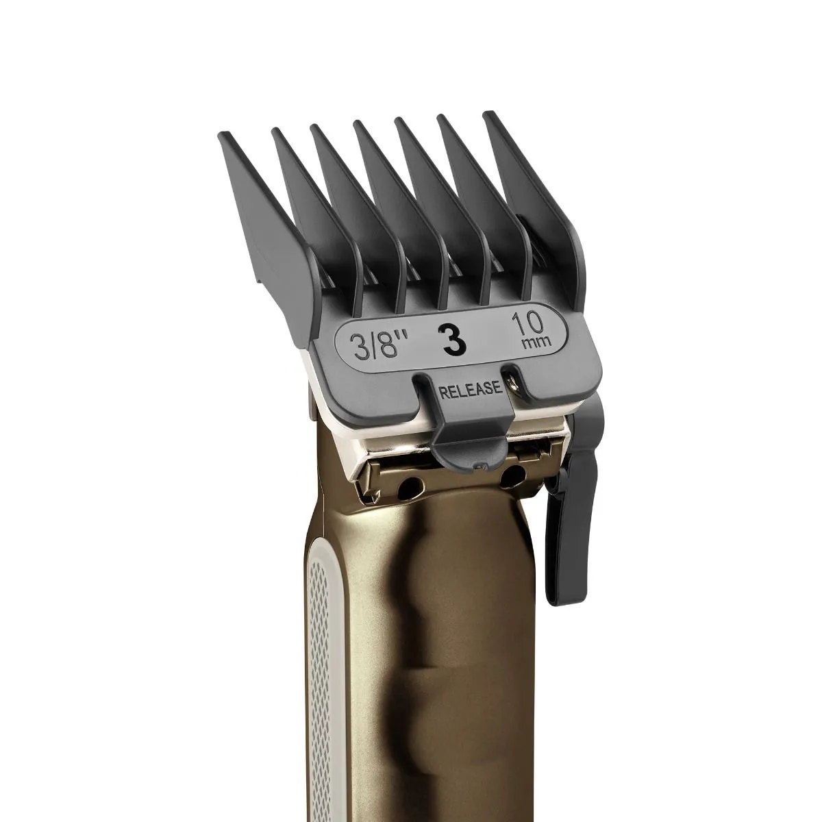 StyleCraft ACE Compact Cordless Clipper with Rotary Motor