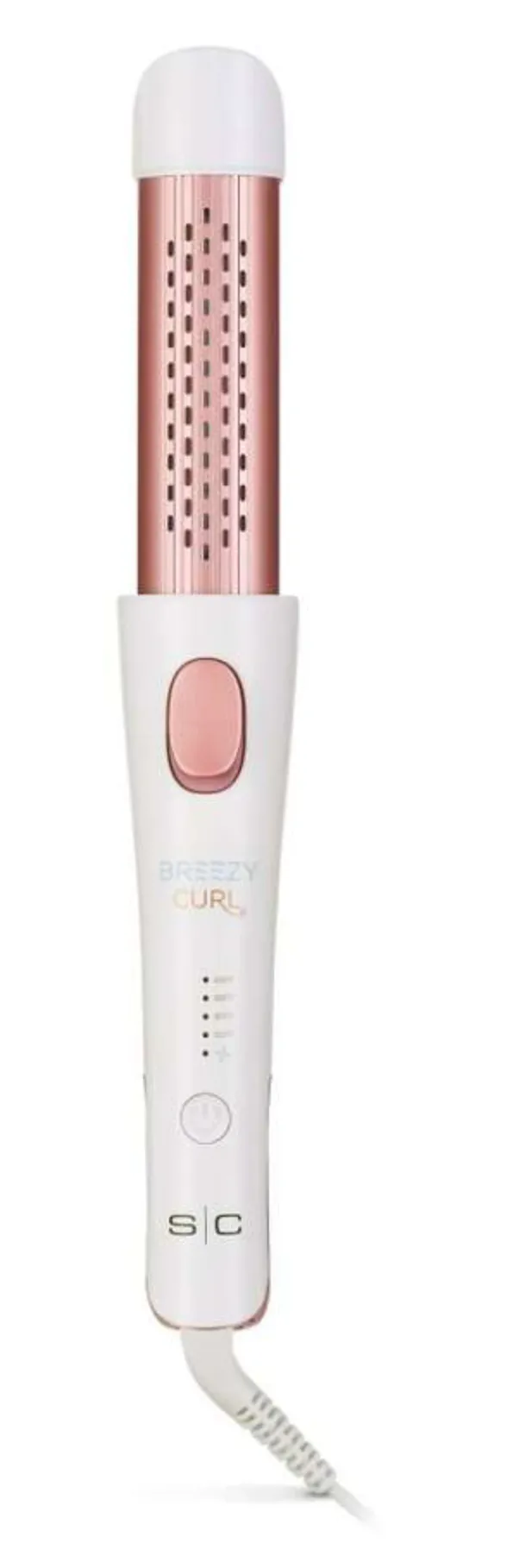 StyleCraft Breezy Curl 2-IN-1 COOL AIR HAIR STYLER