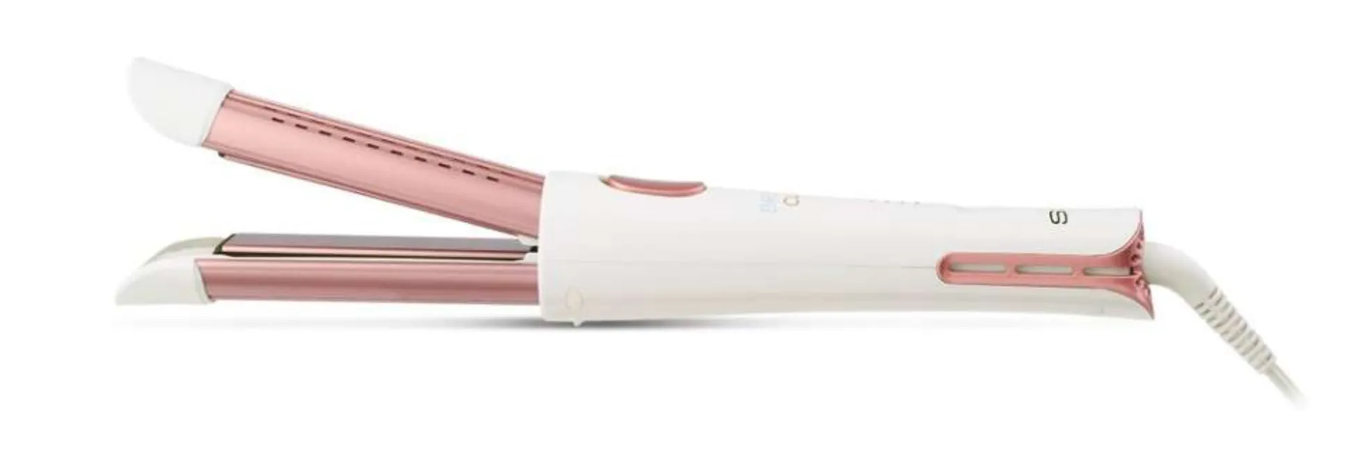 StyleCraft Breezy Curl 2-IN-1 COOL AIR HAIR STYLER