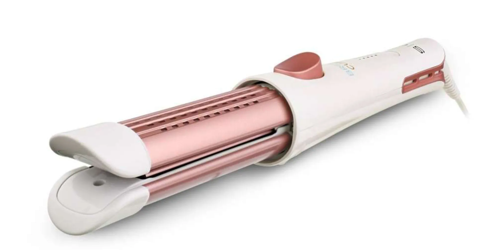 StyleCraft Breezy Curl 2-IN-1 COOL AIR HAIR STYLER