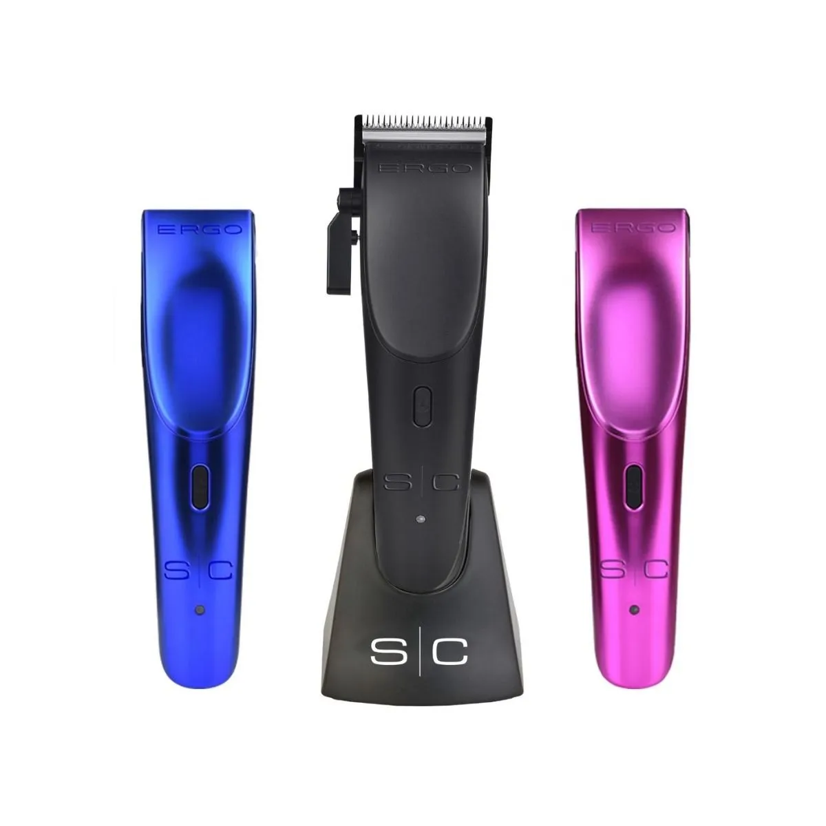 StyleCraft Ergo Magnetic Clipper