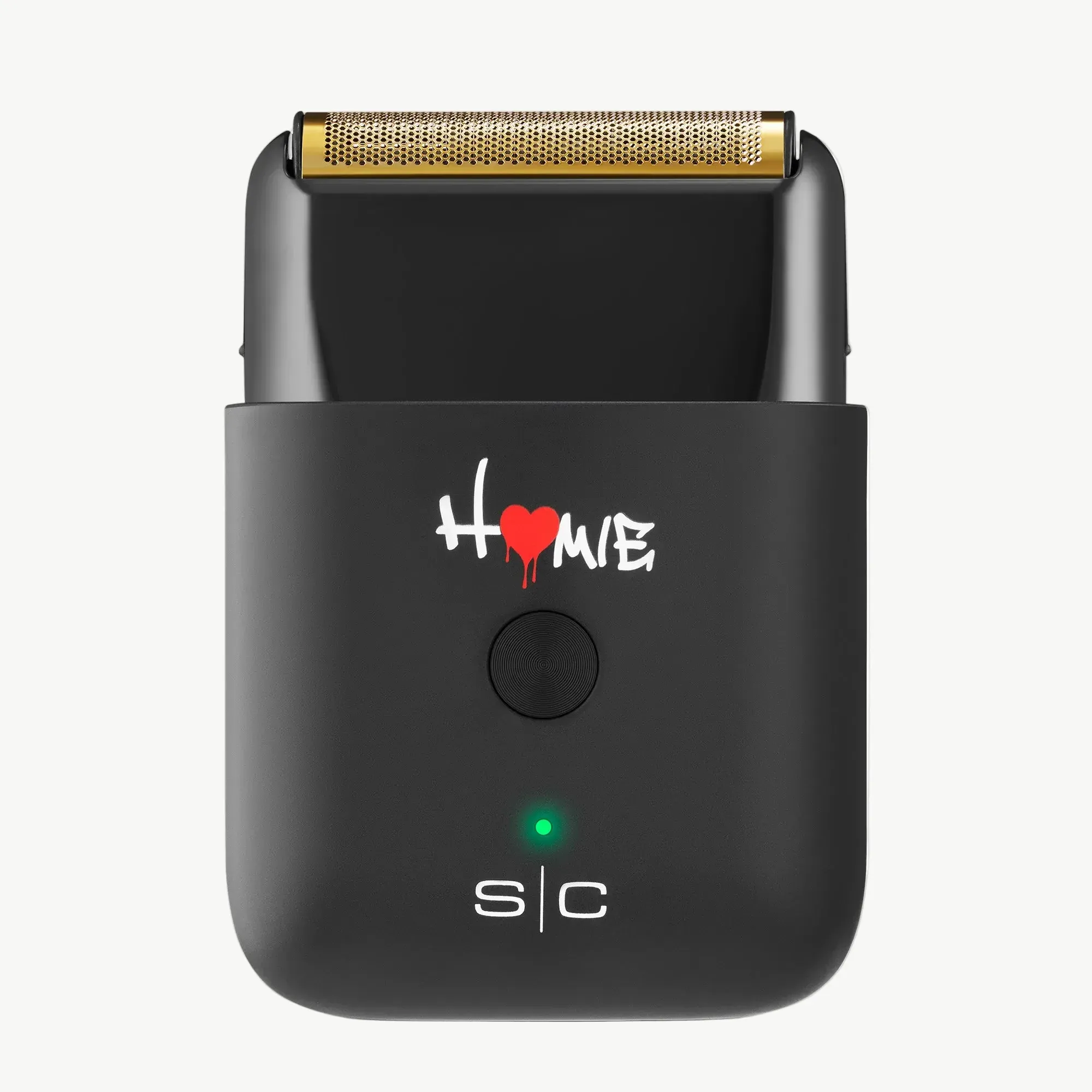 StyleCraft Homie Single Foil Shaver