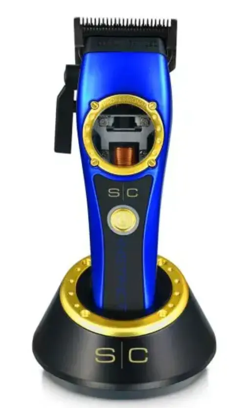 StyleCraft Instinct Clipper