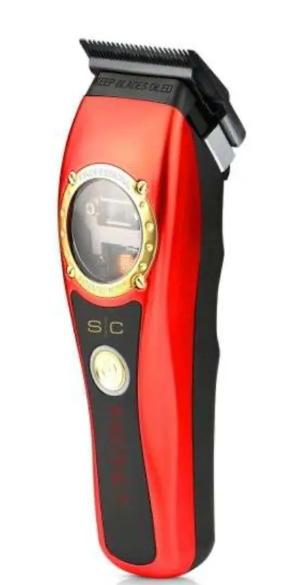 StyleCraft Instinct Clipper