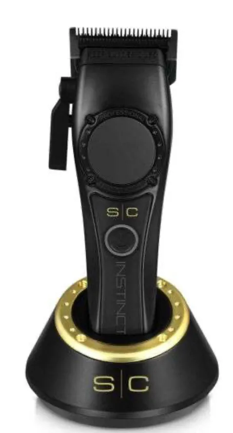 StyleCraft Instinct Clipper