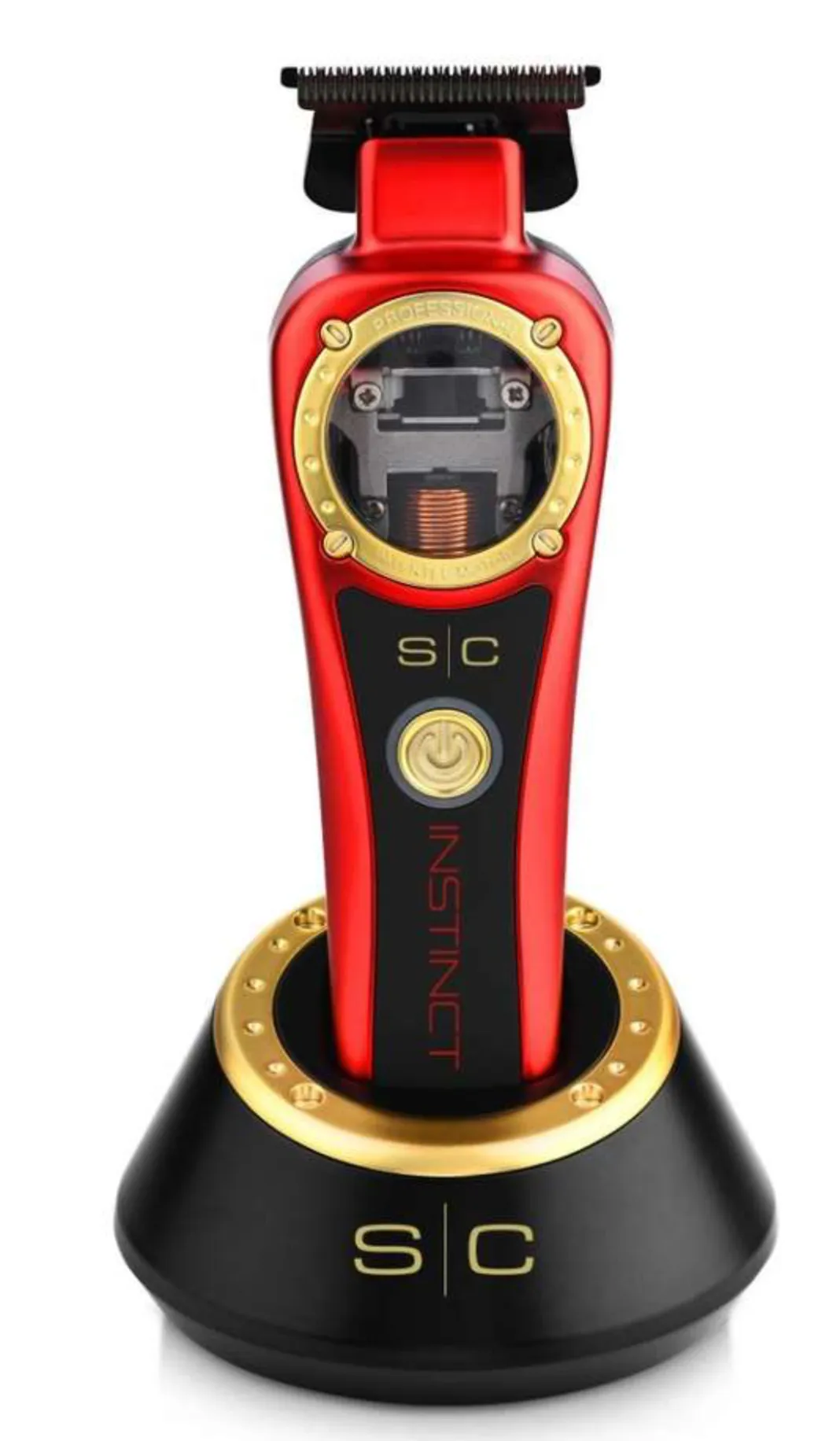 StyleCraft Instinct Trimmer SC407M