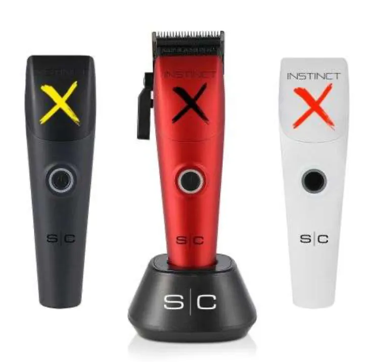 StyleCraft Instinct X Clipper