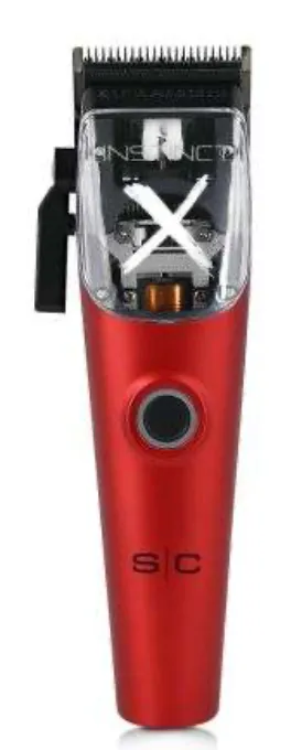 StyleCraft Instinct X Clipper
