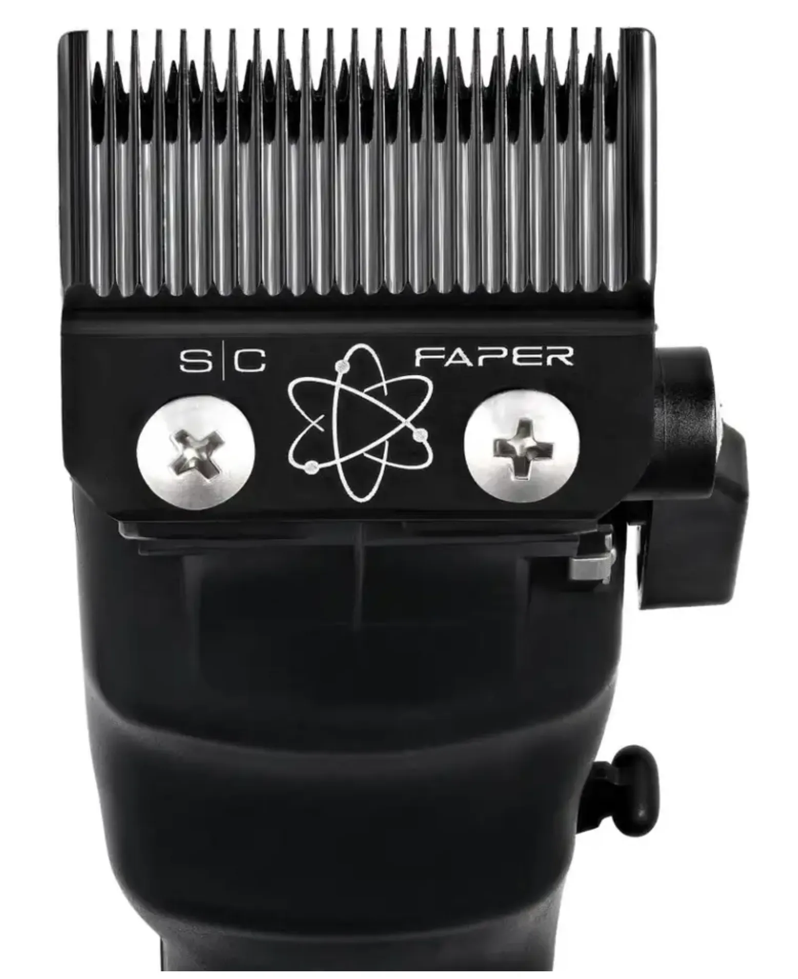 StyleCraft REBEL – PROFESSIONAL SUPER-TORQUE MODULAR CORDLESS HAIR CLIPPER AND TRIMMER COMBO SET